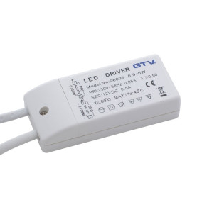OSV-LED3 Set Of LED Spotlights And Transformer