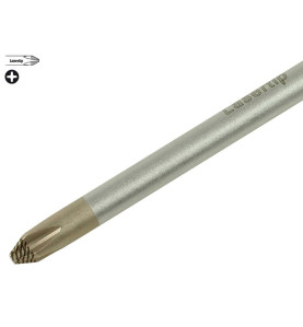 Wera Kraftform Plus 350 Screwdriver For Phillips Screws - Lasertip