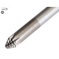 Wera Kraftform Plus 355 Screwdriver - PZ 2