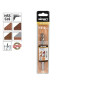 Alpen HSS Cobalt Holz Drill Bit For Wood - 5.0 mm