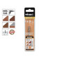 Alpen HSS Cobalt Holz Drill Bit For Wood - 5.0 mm