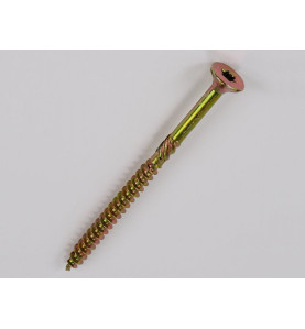 KAMA Turbo Wood Screws - 4.5 x 70 mm | Wood screws