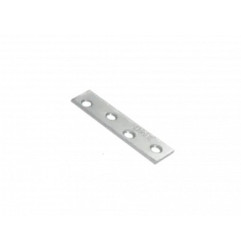 LW 60 Straight Metal Plate - 58 х 15 mm