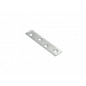 DMX LW 60 Straight Metal Plate - 58 х 15 mm