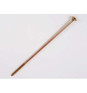 KAMA Turbo Wood Screws - 6.0 х 260 mm | Wood screws