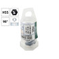 Alpen HSS Countersink For Metal - 20.5 mm, M10