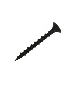 Gypsum To Wood Screw - 3.5 x 35 mm