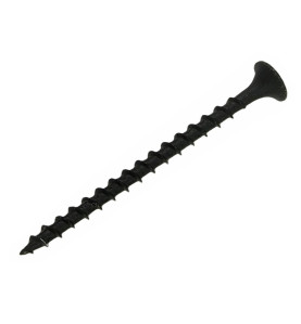 Gypsum To Wood Screw - 3.5 x 55 mm