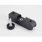Adjustable Furniture Foot For 18 mm Panel
