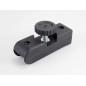Adjustable Furniture Foot For 25 mm Panel