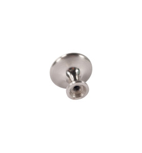 Udine Furniture Handle - With Screw, Inox