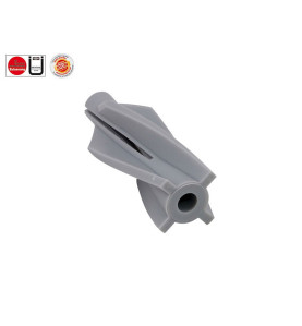 Fischer GB Plastic Plug For Aerated Concrete