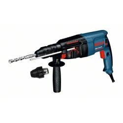 Перфоратор със SDS plus BOSCH GBH2-26DFR