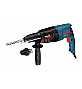 Перфоратор със SDS plus BOSCH GBH2-26DRE