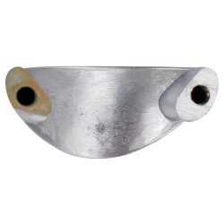 Дръжка за мебели KAMA 8620 - 32 мм, Хром мат