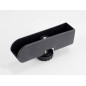 Adjustable Furniture Foot For 18 mm Panel