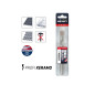 Alpen Profi Keramo Tile Drill Bit - 8.0 mm