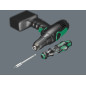 Wera Kraftform Kompakt 28 SB Screwdriver Wera Kraftform Kompakt 28 SB Screwdriver