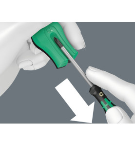 Wera Star Magnetiser