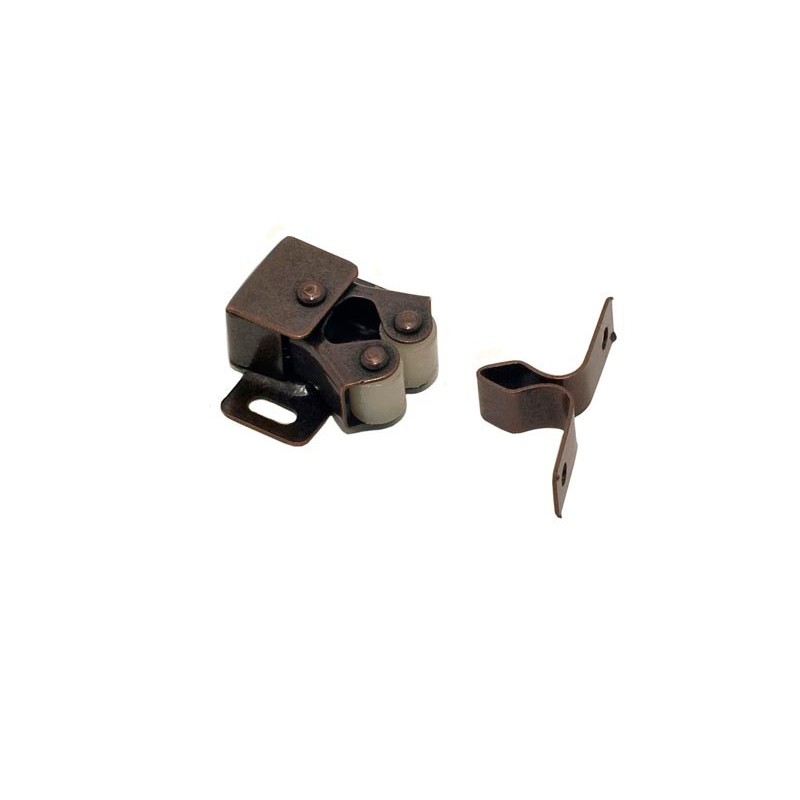 KAMA GXM23 Double Roller Catch KAMA GXM23 Double Roller Catch