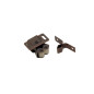 KAMA GXM23 Double Roller Catch KAMA GXM23 Double Roller Catch