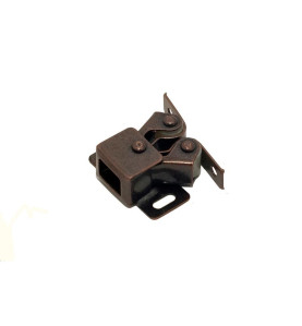 SHN-GXM23 Bronze Double Roller Catch