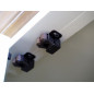 KAMA GXM23 Double Roller Catch KAMA GXM23 Double Roller Catch