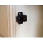 KAMA GXM23 Double Roller Catch KAMA GXM23 Double Roller Catch