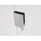 U-type Glass Door Handle