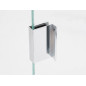U-type Glass Door Handle