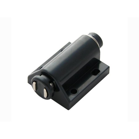 Magnetic Catch For Single Glass Door