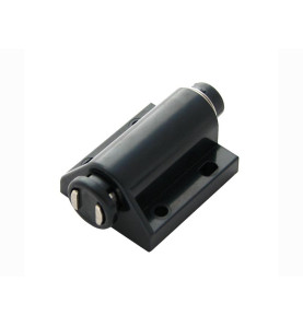 Magnetic Catch For Glass Door