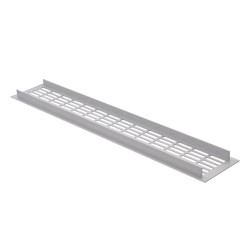 AA-01 Aluminium Ventilating Shaft
