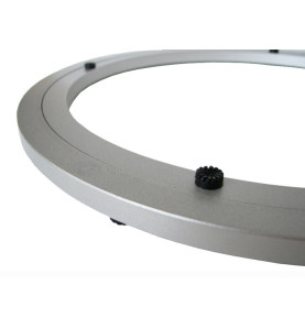 D300 Rotatable Ball-bearing Plates