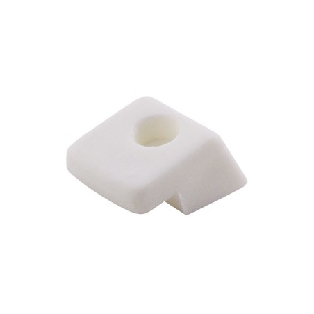 Plastic Glass Holders - 100 pcs