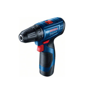 Cordless Drill/Driver BOSCH GSR 120-LI