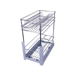 DMK-300 Kitchen Basket