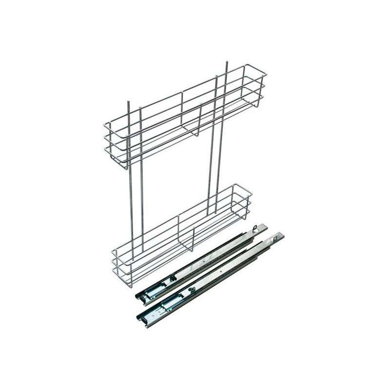KAMA MK-150 Kitchen Basket