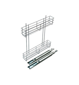 MK 150 Kitchen Basket