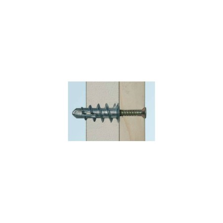 Wkret-met DRZN-29 Plasterboard Zl-Al Plugs