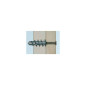 Wkret-met DRZN-29 Plasterboard Zl-Al Plugs