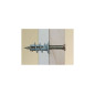 Wkret-met DRN-23 Plasterboard Nylon Plugs