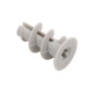 Пластмасови дюбели за гипсокартон Wkret-met DRN-23