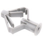 Wkret-met GKK Plasterboard Plugs - ∅10 x 50 mm