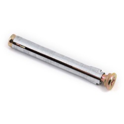 LO Metal Frame Fixing - 10 x 72 mm