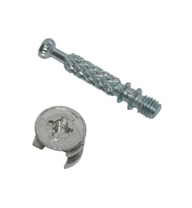 KAMA CF1003 Minifix Connecting Bolt With Cam