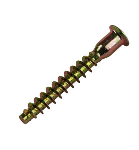 Furniture Screw - 7 x 50 mm