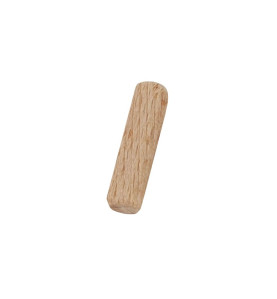 Wooden Dowel - 8 x 30 mm