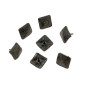Decorative Tack - Pyramid