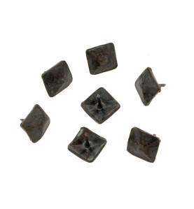 Decorative Tack - Pyramid